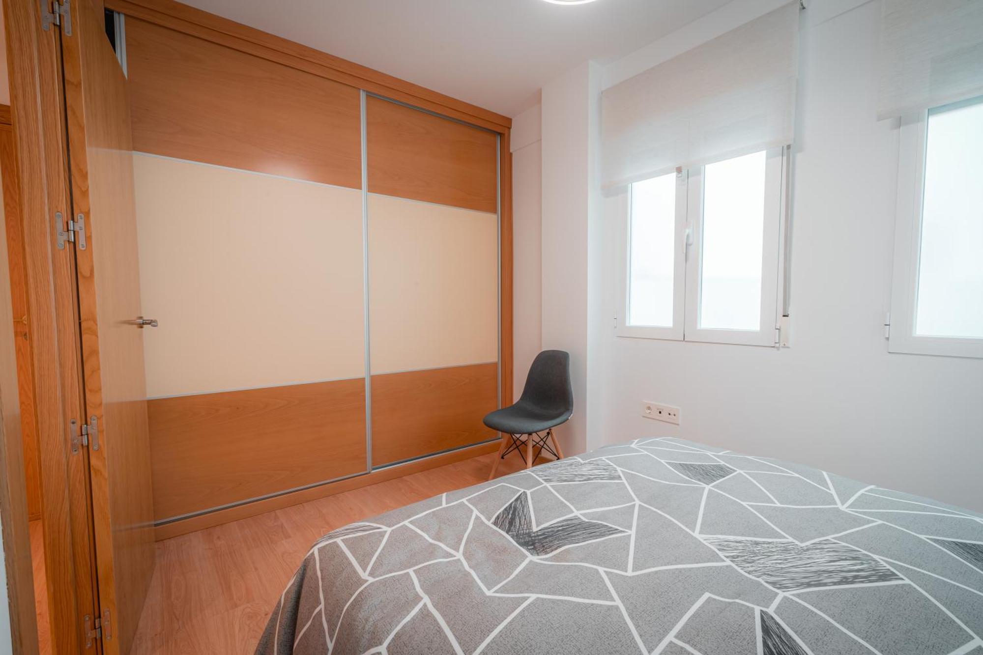 Апартаменты Ibericabeds Figares Гранада Экстерьер фото