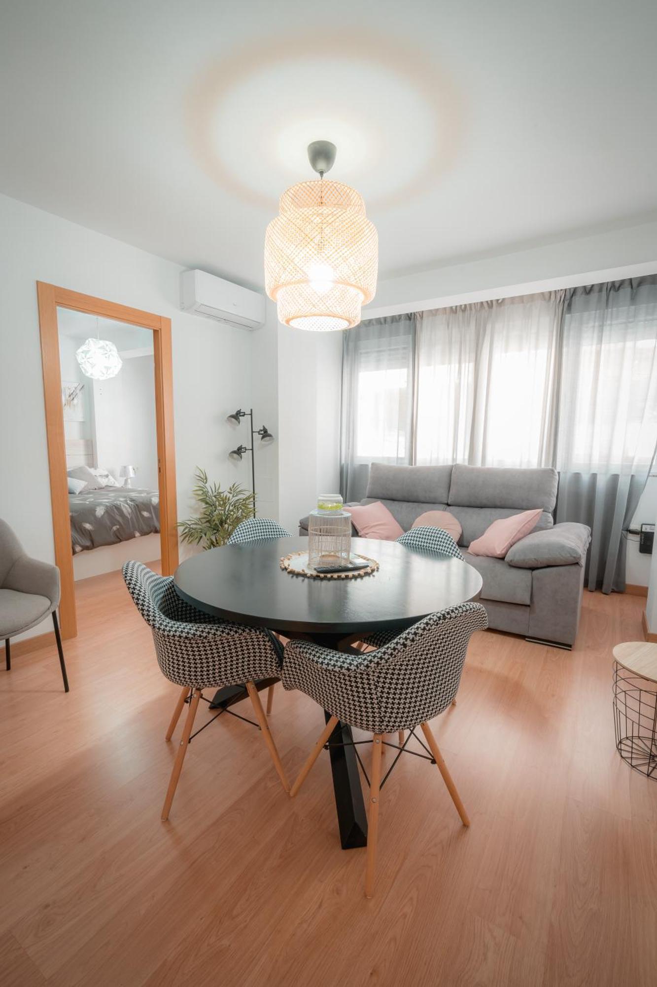 Апартаменты Ibericabeds Figares Гранада Экстерьер фото